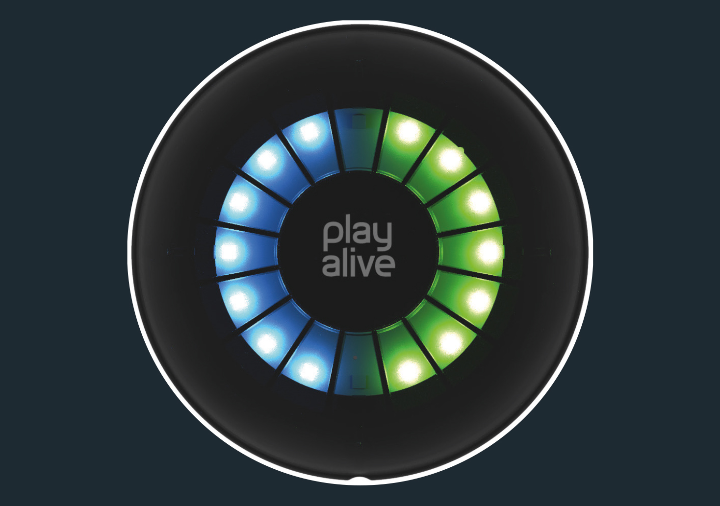 Playalive Icon
