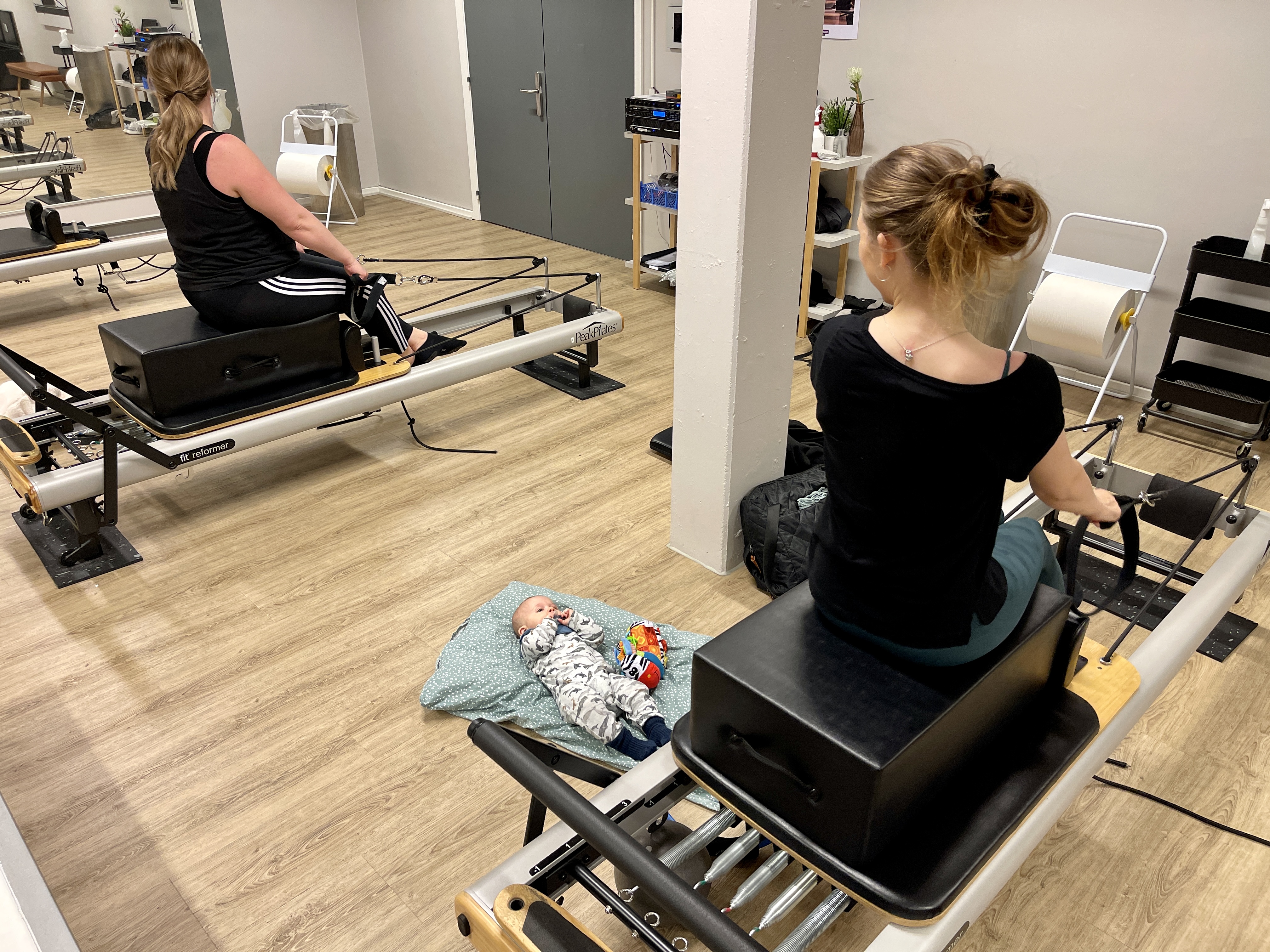 Reformer Moms Billede 3